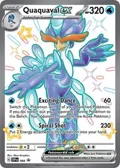 Quaquaval ex #084