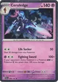 Ceruledge - 098/193 (Cosmos Holo) #098/193