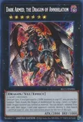 Dark Armed, the Dragon of Annihilation BLC1-EN006