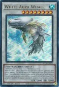 White Aura Whale BLC1-EN011