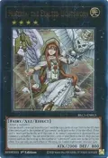 Minerva, the Exalted Lightsworn BLC1-EN013