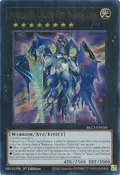 Number 90: Galaxy-Eyes Photon Lord BLC1-EN018