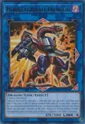 Borrelguard Dragon BLC1-EN019