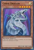 Cyber Dragon BLC1-EN020