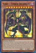 Yubel - Terror Incarnate BLC1-EN028