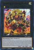 Number 54: Lion Heart BLC1-EN037