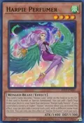 Harpie Perfumer BLC1-EN041