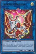 Security Dragon BLC1-EN043