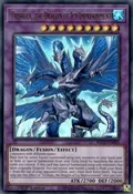 Trishula, the Dragon of Icy Imprisonment BLC1-EN045