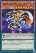 Twilight Ninja Jogen BLC1-EN049