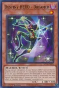 Destiny HERO - Dreamer BLC1-EN053