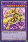 Destiny HERO - Dusktopia BLC1-EN054