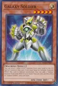 Galaxy Soldier BLC1-EN067