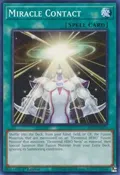Miracle Contact BLC1-EN075