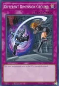 Different Dimension Ground BLC1-EN076