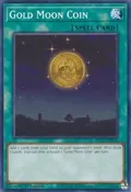 Gold Moon Coin BLC1-EN078