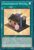Gingerbread House BLC1-EN079
