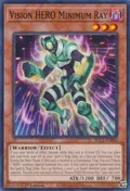 Vision HERO Minimum Ray BLC1-EN080