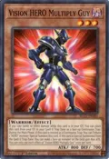 Vision HERO Multiply Guy BLC1-EN081