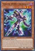 Vision HERO Increase BLC1-EN082