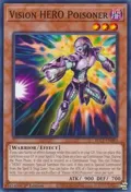 Vision HERO Poisoner BLC1-EN083