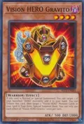 Vision HERO Gravito BLC1-EN084