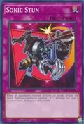 Sonic Stun BLC1-EN091