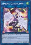 Harpie Conductor BLC1-EN093