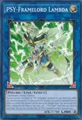 PSY-Framelord Lambda BLC1-EN095