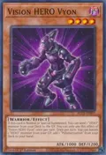 Vision HERO Vyon BLC1-EN097