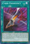 Cyber Emergency BLC1-EN105