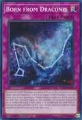 Born from Draconis BLC1-EN106