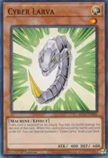 Cyber Larva BLC1-EN108