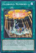 Glorious Numbers BLC1-EN112