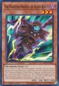 The Phantom Knights of Silent Boots BLC1-EN116