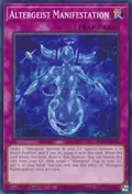 Altergeist Manifestation BLC1-EN118