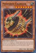 Powered Crawler BLC1-EN127