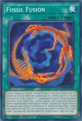 Fossil Fusion BLC1-EN134