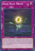 High Rate Draw BLC1-EN137