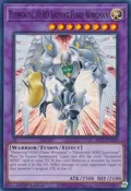 Elemental HERO Shining Flare Wingman BLC1-EN139