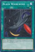 Black Whirlwind BLC1-EN142