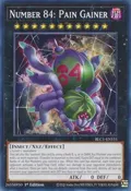 Number 84: Pain Gainer BLC1-EN151