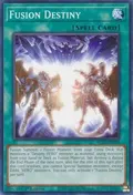Fusion Destiny BLC1-EN159