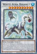 White Aura Bihamut BLC1-EN162