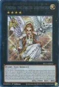 Minerva, the Exalted Lightsworn (Silver) BLC1-EN013