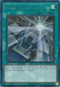 Miracle Rupture (Silver) BLC1-EN025