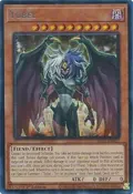 Yubel (Silver) BLC1-EN027