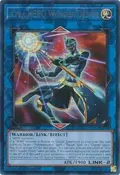 Xtra HERO Wonder Driver (Silver) BLC1-EN031