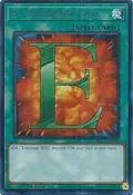 E - Emergency Call (Silver) BLC1-EN032
