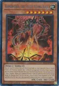 Kumongous, the Sticky String Kaiju (Silver) BLC1-EN034